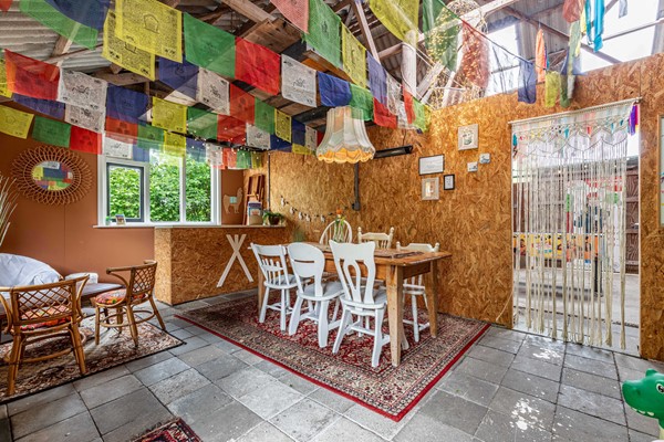 Medium property photo - Oosterpaasloërweg 2, 8378 JC Paasloo